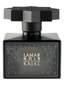 Lamar Noir