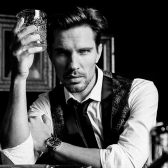 Romeo on the Rocks Eau de Parfum 100 ml