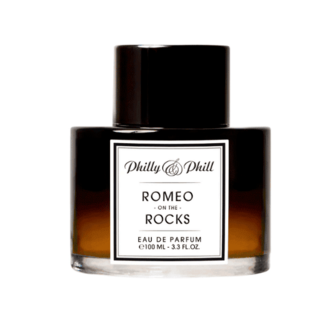 Romeo on the Rocks