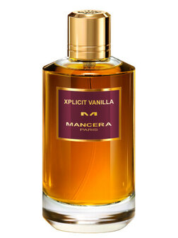 Xplicit Vanilla 