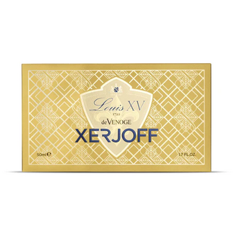 DE VENOGE LOUIS XV Extrait de de Parfum 50 ml