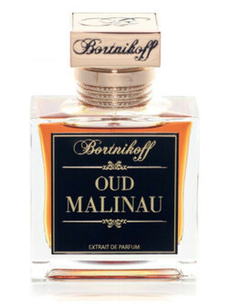 Oud Malinau Extrait de Parfum 50 ml