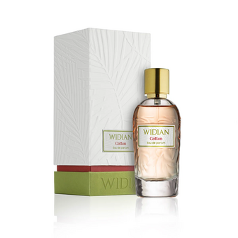 Rose Arabia Cotton Eau de Parfum 100 ml