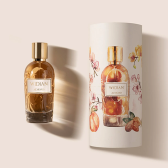 Rose Arabia Almond Eau de Parfum 100 ml