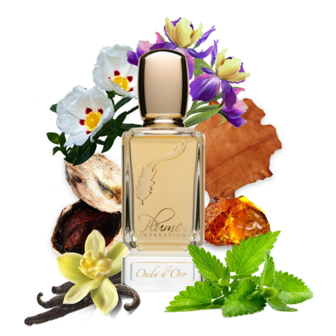 Onda d&#039;Oro Eau de Parfum 80 ml