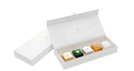 Amouage Miniaturenset