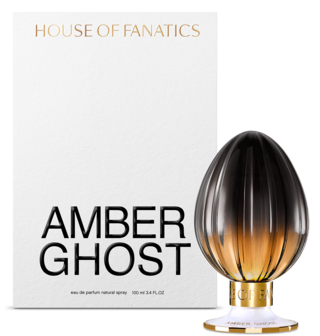 AMBER GHOST