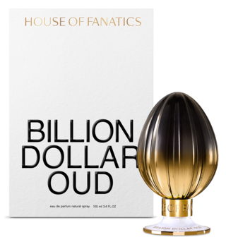 Billion Dollar Oud