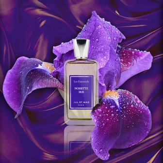 NOISETTE IRIS 