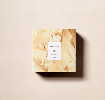 HONOUR 43 WOMAN 100ML EXCEPTIONAL EXTRAIT