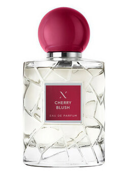 Cherry Blush