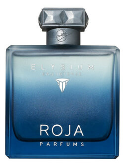 Elysium Eau Intense 100 ml Eau de Parfum