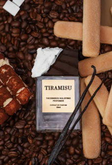 Tiramisu Extrait de Parfum 50 ml