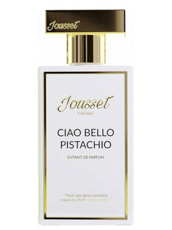 Ciao Bello Pistachio