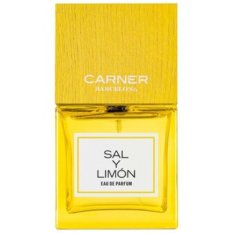  SAL Y LIMON