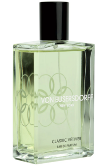 Classic Vetiver 
