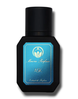Ask