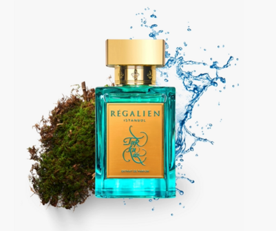 Turkuaz Extrait de Parfum 80 ml