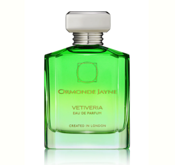 Vetiveria
