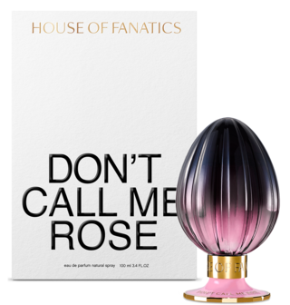 Don&#039;t Call Me Rose 100 ml Eau de Parfum 