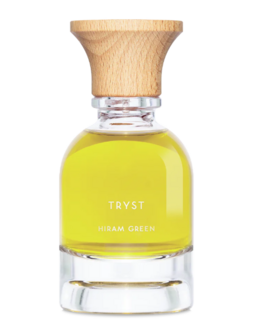 HIRAM GREEN TRYST