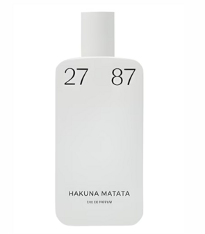 Hakuna Matata