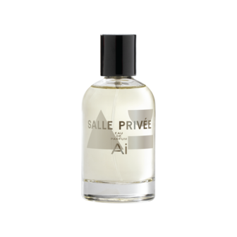 SALLE PRIVEE AI