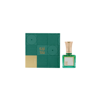 Bishra Eau de Parfum 60 ml