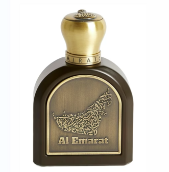 Al Emarat Eau de Parfum 100 ml