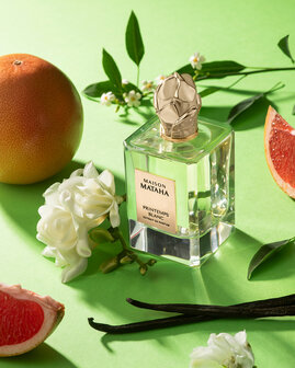 Printemps Blanc Extrait de Parfum 100 ml 
