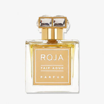Taif Aoud, Roja Parfums, Taif rose perfume, oud rose, rose oud fragrance, Roja Dove Taif Aoud, niche perfume, floral woody musk