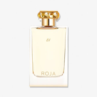Roja Parfums 51 Pour Femme Eau de Parfum