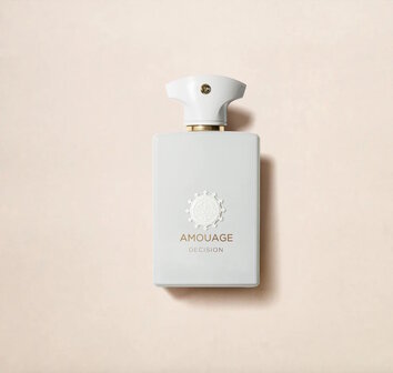 Decision Eau de Parfum 100 ml
