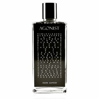 Agonist Dark Saphir