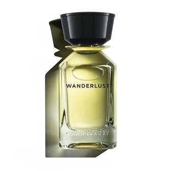  Wanderlust