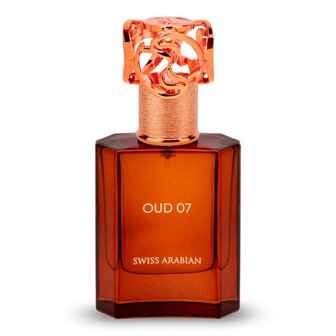 Swiss Arabian Oud 07