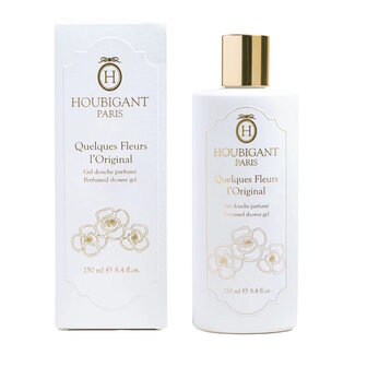 Quelques Fleurs L&#039;Original Showergel 