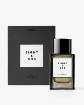 Nuit de Megeve Eau de Parfum 100 ml