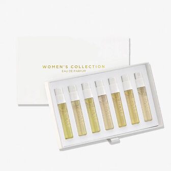 The Women&#039;s Discovery Collection