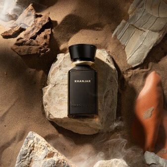 Khanjar Eau de Parfum 100 ml
