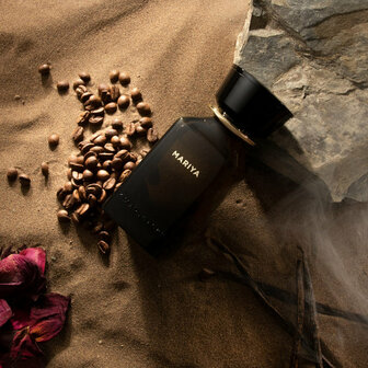 Mariya Eau de Parfum 100 ml