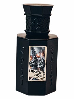 Biker&rsquo;s Soul