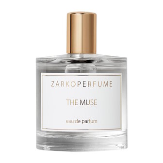 The Muse ZARKOPERFUME