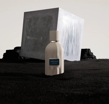 Outlands Essence de Parfum 100 ml