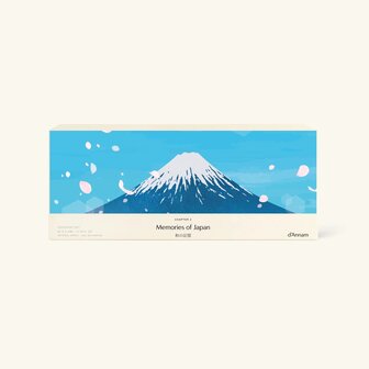 Memories of Japan
