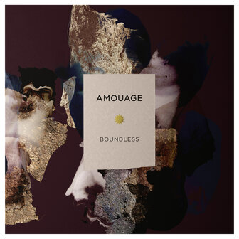 BOUNDLESS 100 ml Eau de Parfum