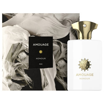 Honour Man Eau de Parfum 100 ml