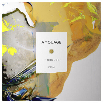 Interlude Woman Eau de Parfum 100 ml