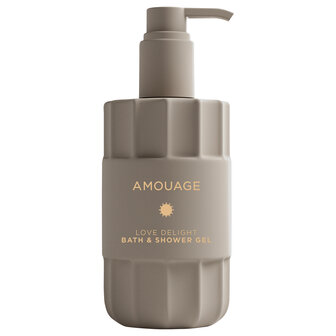 Amouage Bath &amp; Shower Gel Love Delight