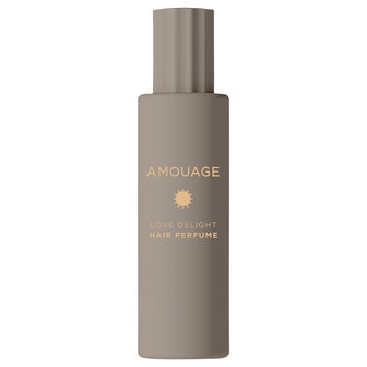 Amouage Love Delight Hair Perfume 50 ml